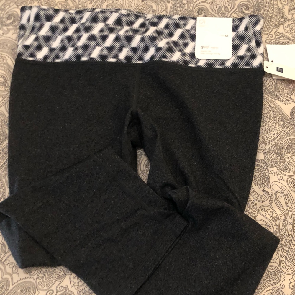 NWT Gap leggings